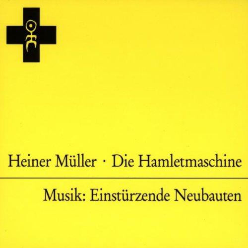 Hamletmaschine