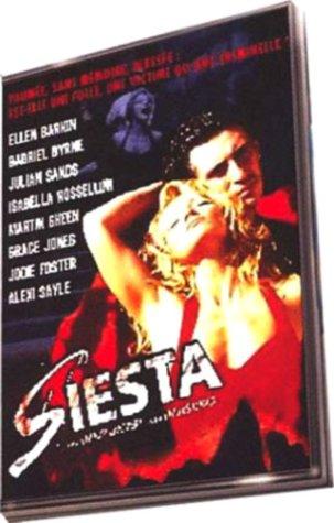 Siesta [FR Import]