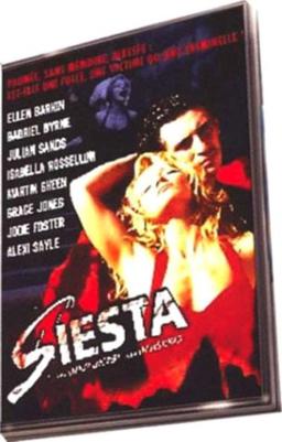 Siesta [FR Import]