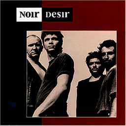 Noir Desir