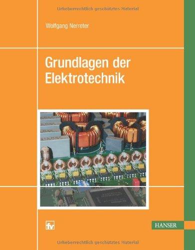 Grundlagen der Elektrotechnik