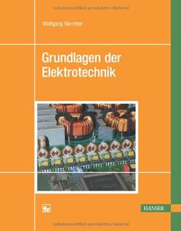 Grundlagen der Elektrotechnik