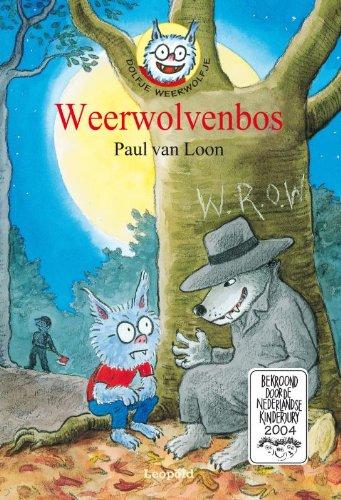 Weerwolvenbos (Dolfje Weerwolfje, Band 4)