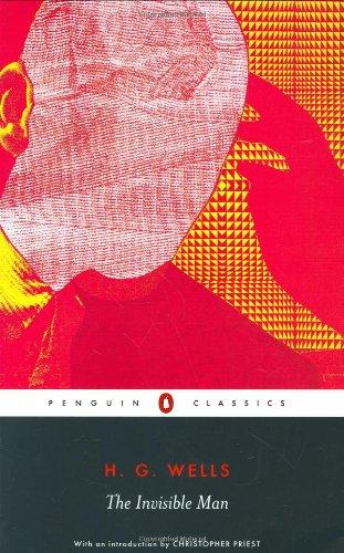 The Invisible Man (Penguin Classics)