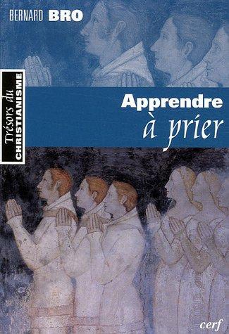 Apprendre à prier