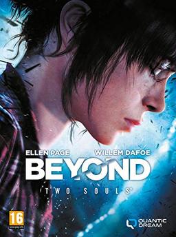 Beyond Two Souls (PC) - [AT-PEGI]