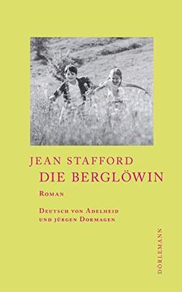 Die Berglöwin: Roman