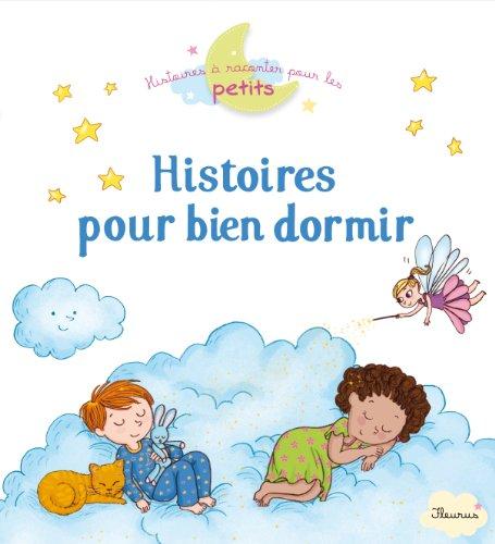 Histoires pour bien dormir