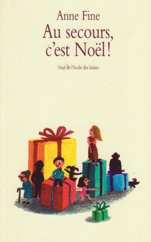 Au secours, c'est Noël !