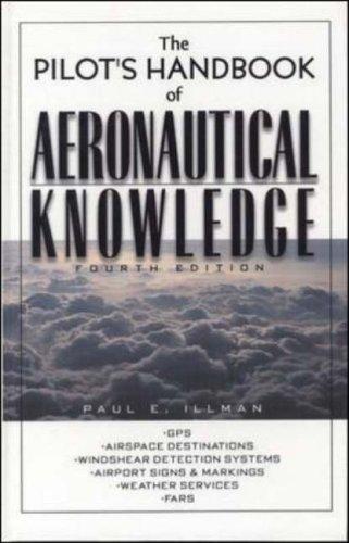 The Pilot's Handbook of Aeronautical Knowledge