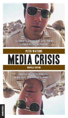 Media crisis