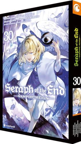 Seraph of the End – Band 30