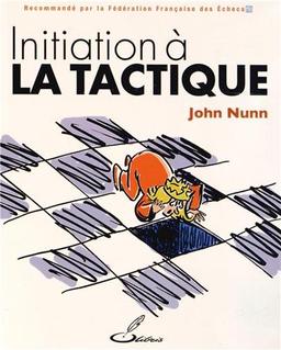 Initiation à la tactique