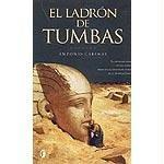 LADRON DE TUMBAS, EL (BYBLOS)