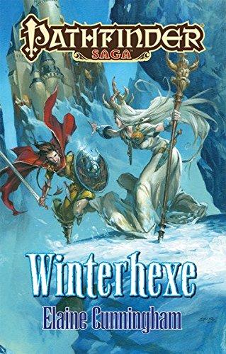 Pathfinder Saga: Winterhexe