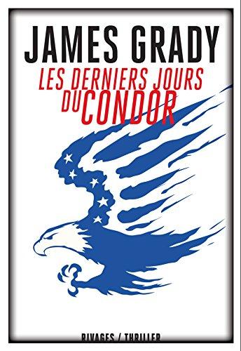 Les derniers jours du Condor