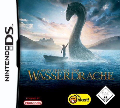 Mein Freund, der Wasserdrache