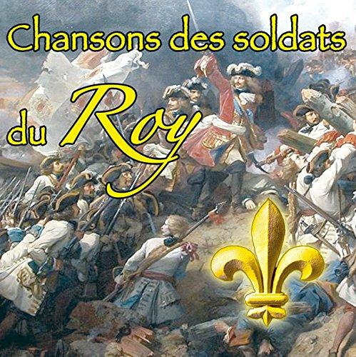 Chansens des Seldats du Rey