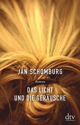 Das Licht und die Geräusche: Roman