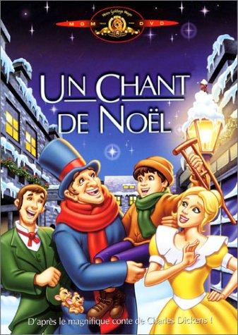 Un chant de Noël [FR Import]