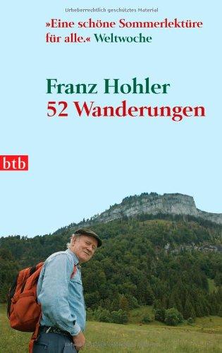 52 Wanderungen