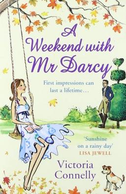 Weekend with Mr Darcy