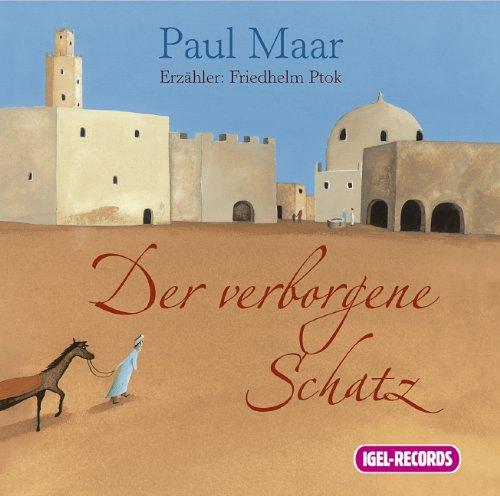 Der verborgene Schatz. CD