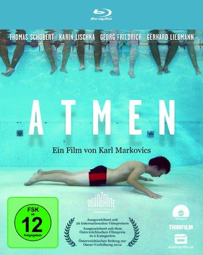 Atmen (Blu-ray)