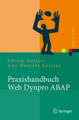 Praxishandbuch Web Dynpro ABAP (Xpert.press)