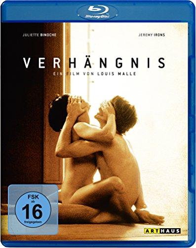 Verhängnis [Blu-ray]