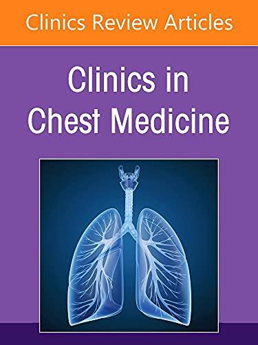 Advances in Cystic Fibrosis, An Issue of Clinics in Chest Medicine (Volume 43-4) (The Clinics: Internal Medicine, Volume 43-4)