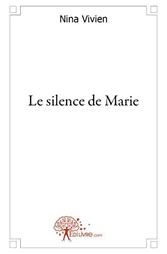 Le silence de marie