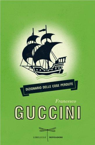 Dizionario delle cose perdute