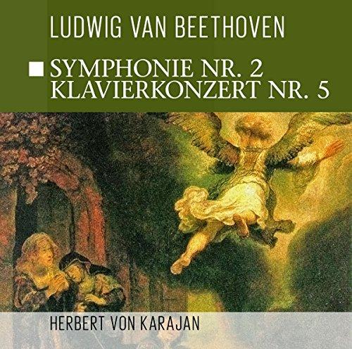 Symphonie Nr. 2, Klavierkonzer