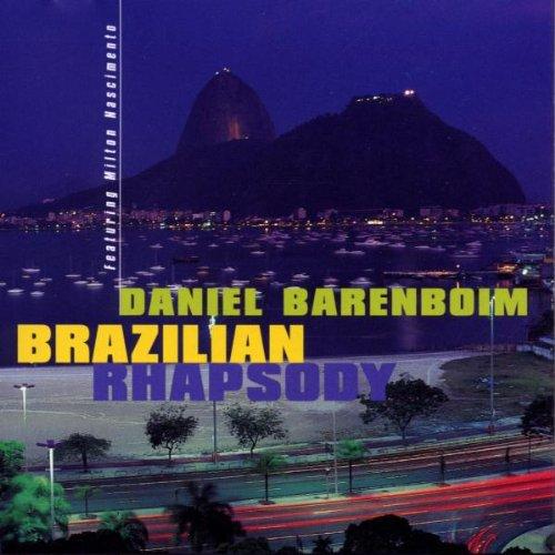 Brazilian Rhapsody