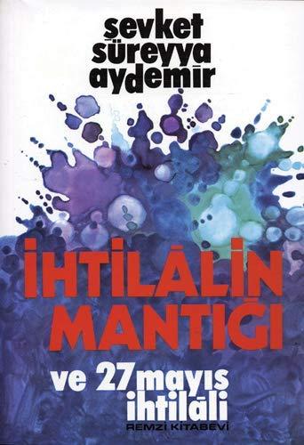 İhtilalin Mantığı