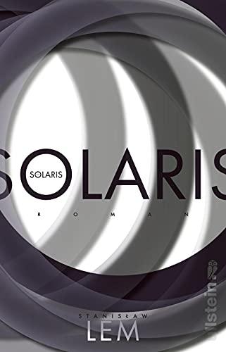 Solaris: Roman