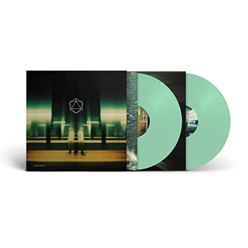 The Last Goodbye (Mint Green 2lp+Mp3) [Vinyl LP]