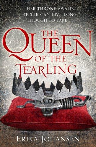 The Queen Of The Tearling (Queen of the Tearling 1)