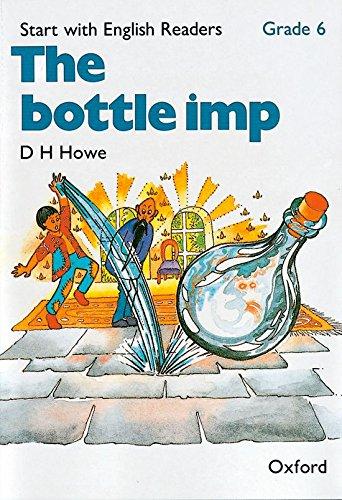 Start with English Readers 6. The Bottle Imp