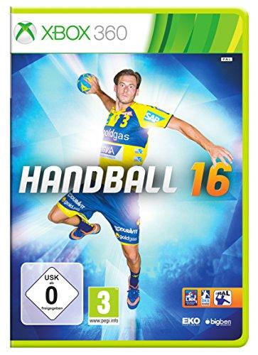 Handball 16