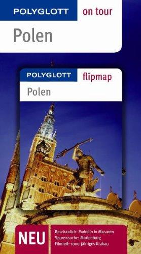 Polen. Polyglott on tour - Reiseführer