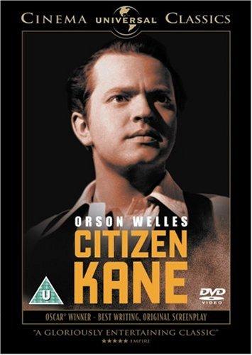 Citizen Kane [UK Import]