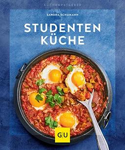 Studentenküche (GU KüchenRatgeber)