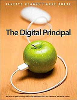 Hughes, J: The Digital Principal