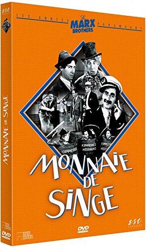 Monnaie de singe [FR Import]