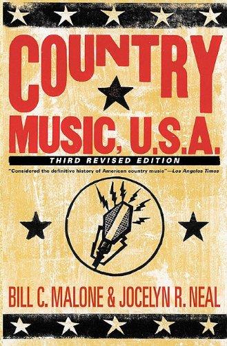 Country Music, U.S.A.