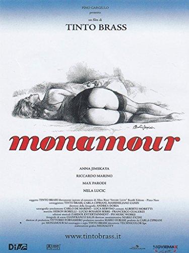 Monamour [IT Import]