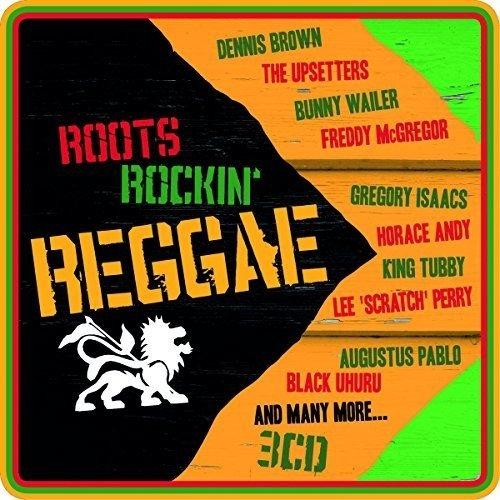 Roots Rockin' Reggae (Lim.Metalbox Ed)