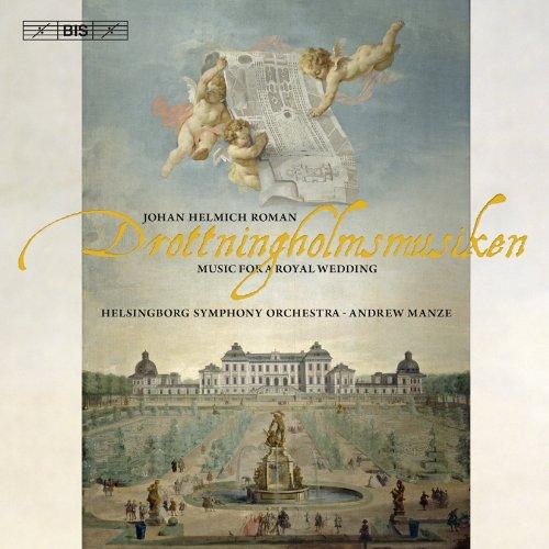 Drottningholmsmusiken